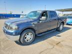 2007 Ford F150 Supercrew