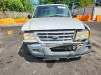 2001 Ford Ranger