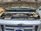 2008 Ford Econoline E450 Super Duty Cutaway Van