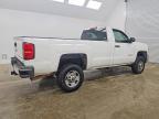 2015 Chevrolet Silverado C2500 Heavy Duty