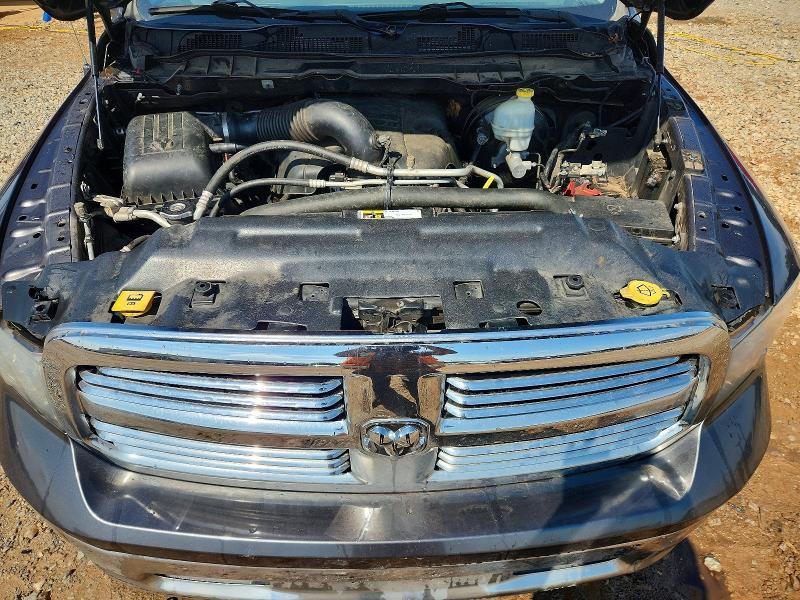 2016 Dodge Ram 1500 slt