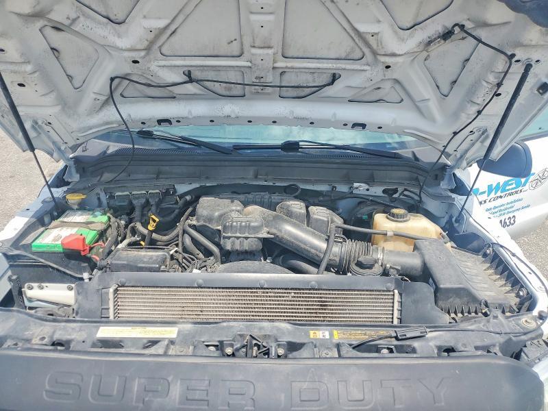 2016 Ford F350 Super Duty