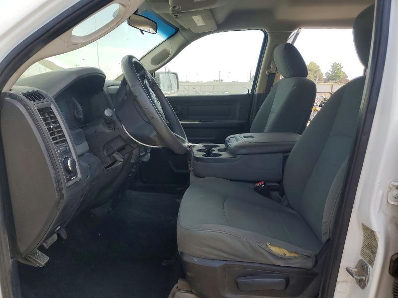 2013 Dodge RAM 1500 ST