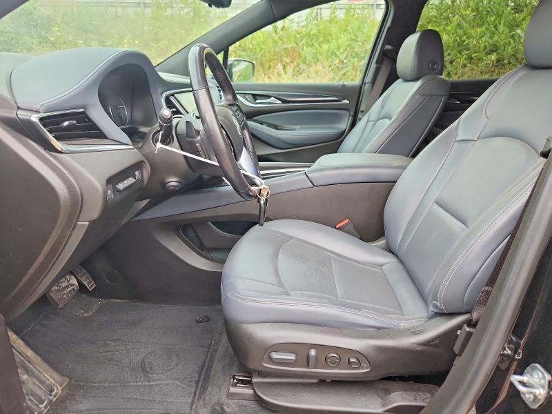 2022 Buick Enclave Premium