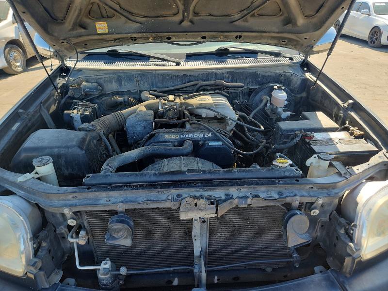 2003 Toyota Tundra SR5
