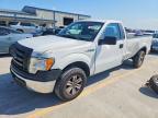 2010 Ford F150