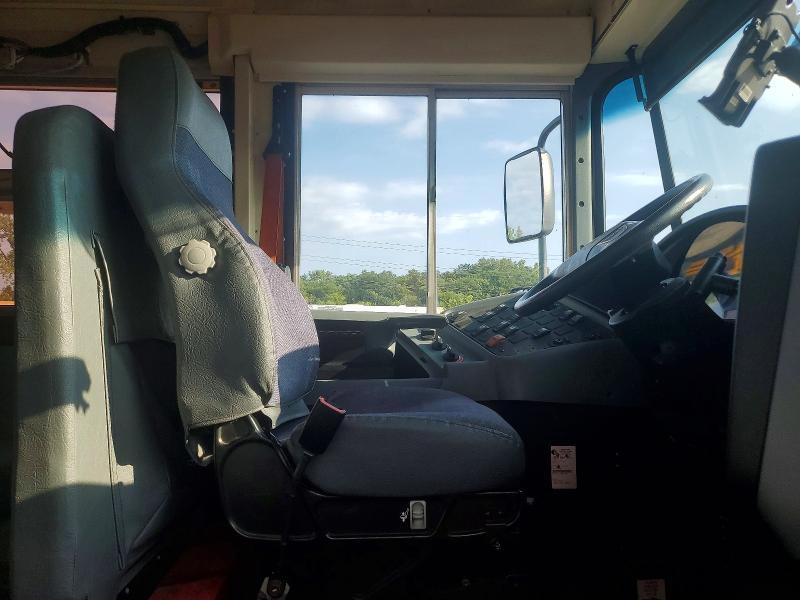 2022 Ic Corporation PB105 School Bus
