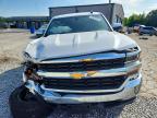 2017 Chevrolet Silverado C1500 LT