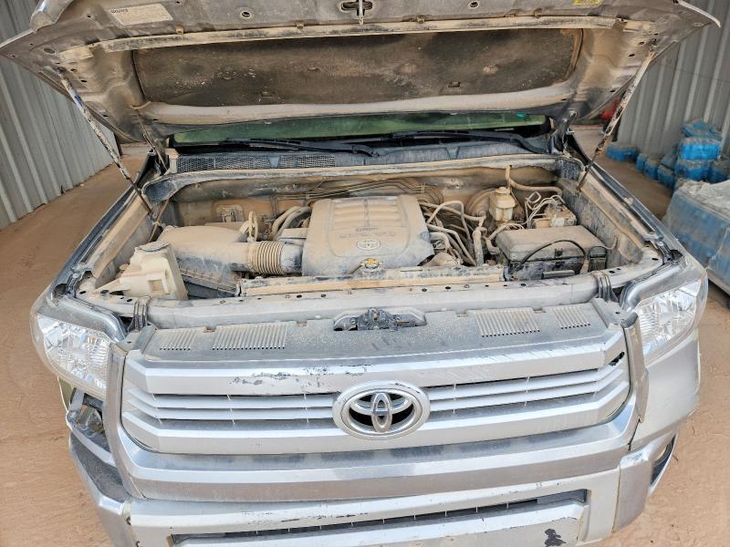 2015 Toyota Tundra 1794 Edition