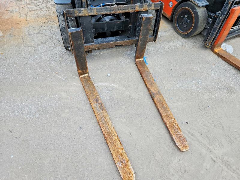 2016 Toyota 8FGCU20 Forklift