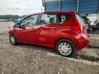 2015 Nissan Versa Note S Plus