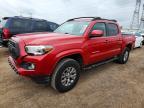 2016 Toyota Tacoma SR5 V6