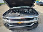 2018 Chevrolet Silverado C1500