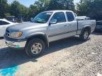 2001 Toyota Tundra SR5