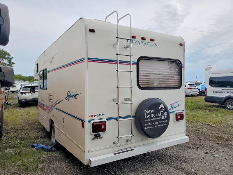 1996 Ford 1996 Winnebago Itasca RV