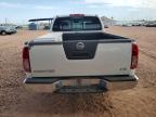 2005 Nissan Frontier XE