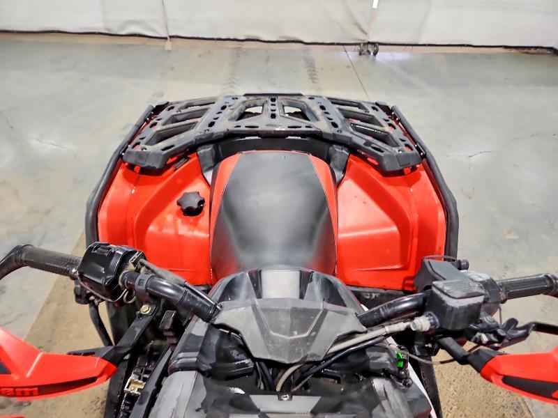 2018 Can-Am Outlander ATV