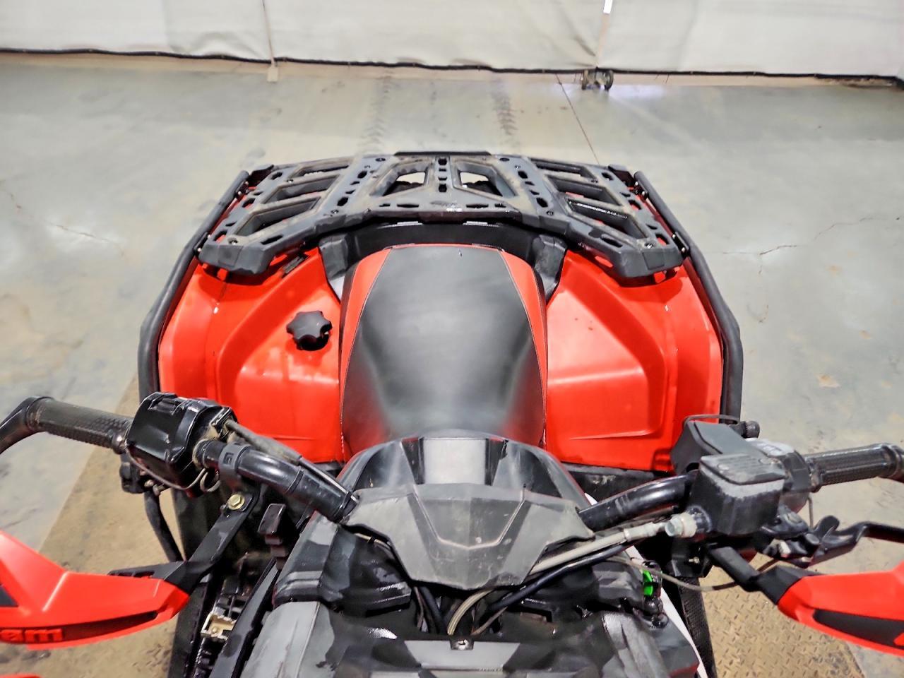 2018 Can-Am Outlander ATV