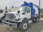 2010 International 7400 Refuse Truck