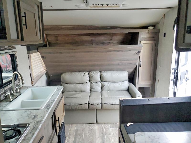 2021 Gulf Stream Ameri-LITE Camper