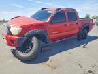 2015 Toyota Tacoma V6