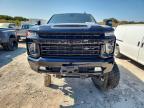 2021 Chevrolet Silverado K2500 Heavy Duty LTZ