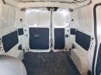 2021 Nissan NV200 Delivery Van
