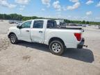 2017 Nissan Titan S
