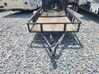 2023 Homemade 2023 Triple Crown Utility Trailer