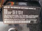 2015 BMW 528 i