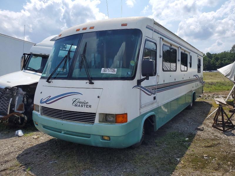 1997 Chevrolet P30