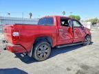 2017 Toyota Tundra Platinum