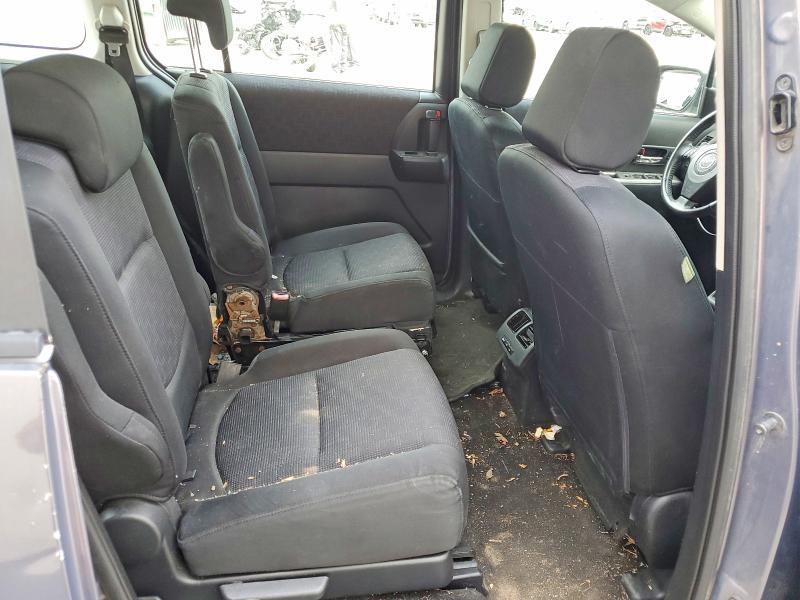2009 Mazda 5
