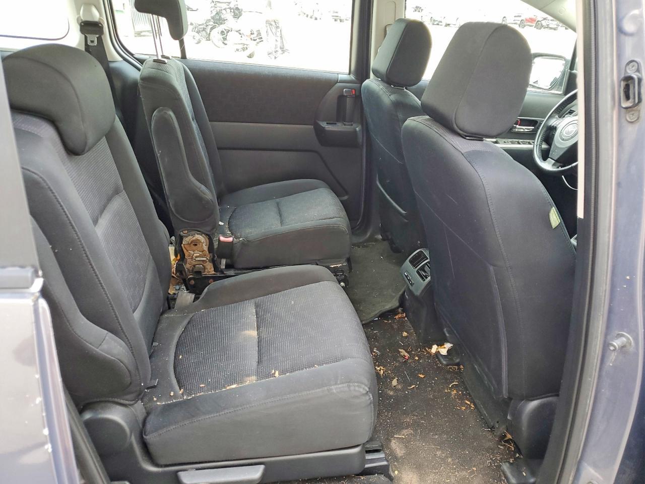 2009 Mazda 5