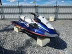 2019 YAM Jetski