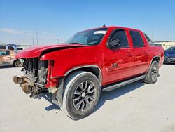 2008 Chevrolet Avalanche C1500 en venta en Haslet, TX