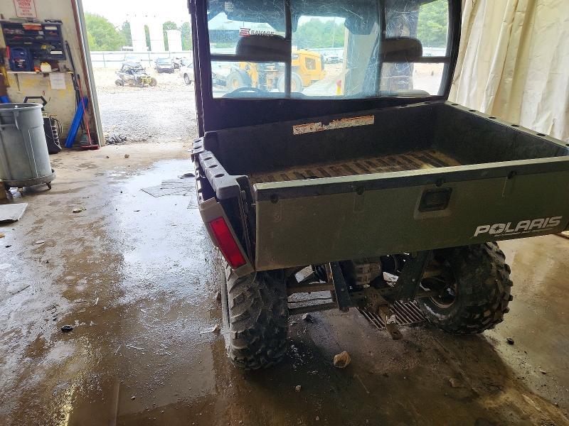 2007 Polaris Ranger XP Utility Vehicle