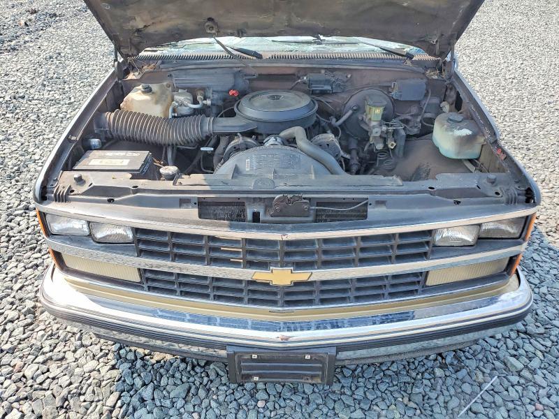 1988 Chevrolet Gmt-400 C1500