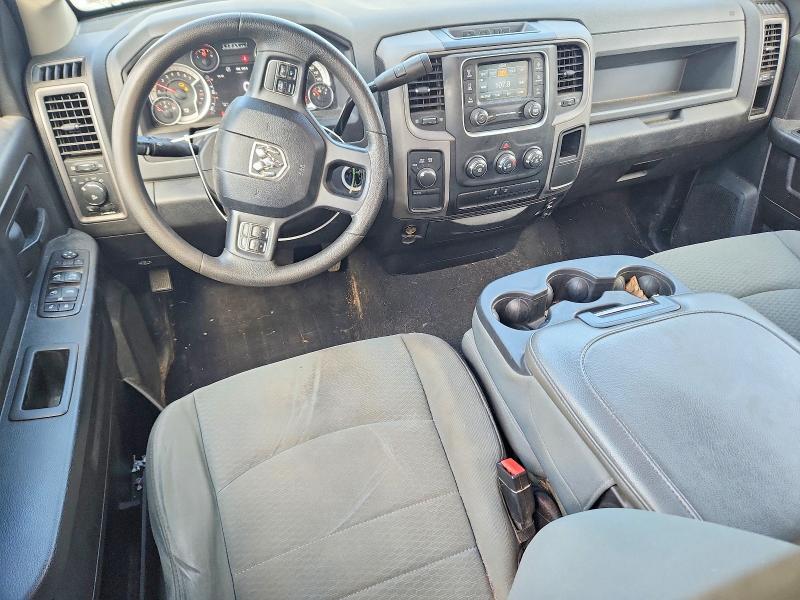 2013 Dodge RAM 1500 ST