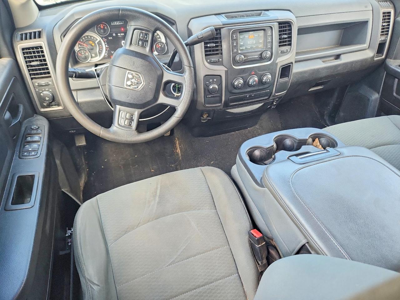 2013 Dodge RAM 1500 ST