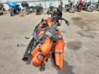 2020 Harley-Davidson Fltrxs