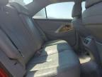 2007 Toyota Camry xle