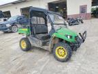 2024 John Deere XUV 590M Utility Vehicle