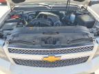 2013 Chevrolet Avalanche LTZ