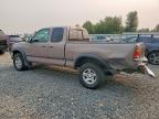 2002 Toyota Tundra SR5 V8