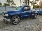 2000 Chevrolet Silverado C1500