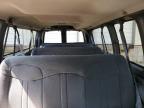 2002 Chevrolet Express G3500
