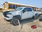 2025 Chevrolet Silverado K2500 Custom