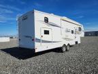 2008 Jayco Eagle Camper