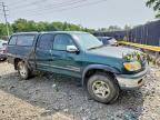 2001 Toyota Tundra SR5